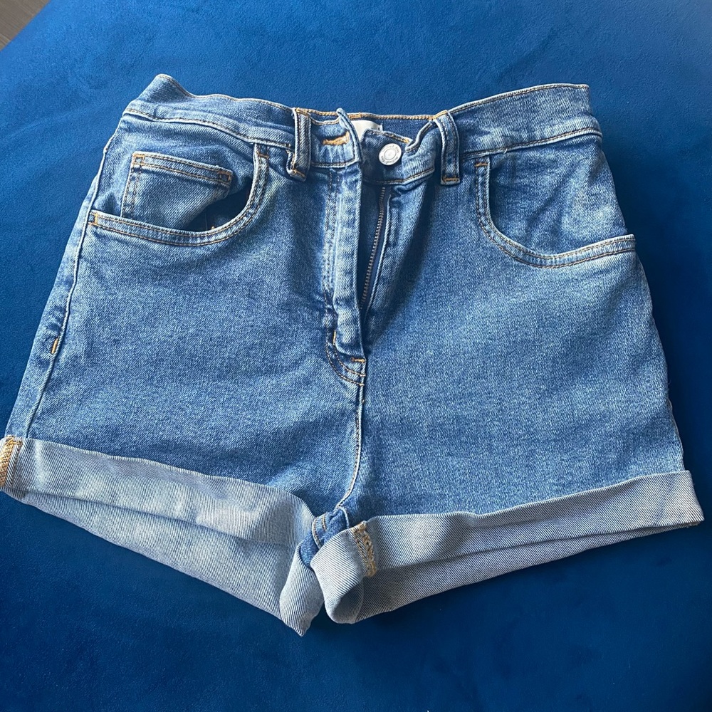 Aritzia Shorts (Wilfred Free) Size 6